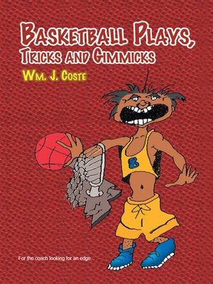 cover image of Basketball Plays, Tricks and Gimmicks